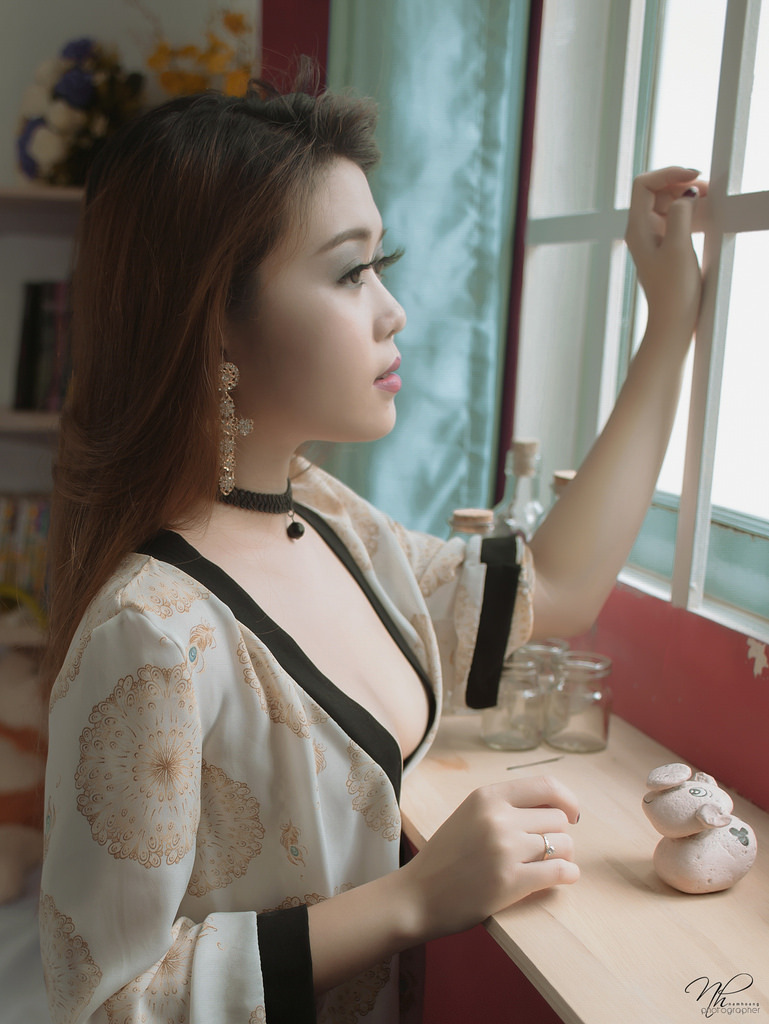 继母的秘密